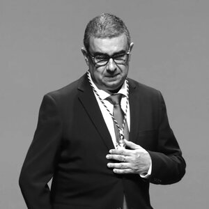Francisco Robles