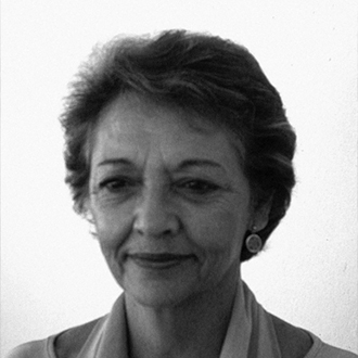 Eulalia Pablo Lozano