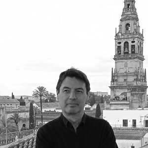 Javier Ortega