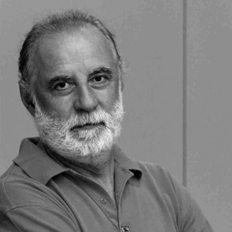 Javier Mina