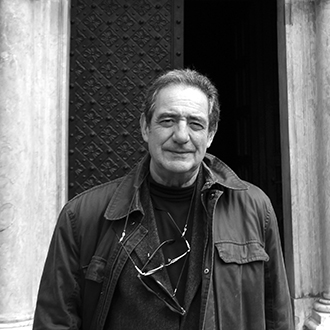 Luis Pancorbo