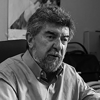 Isidoro Moreno Navarro