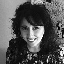 Virginia Luque Gallegos