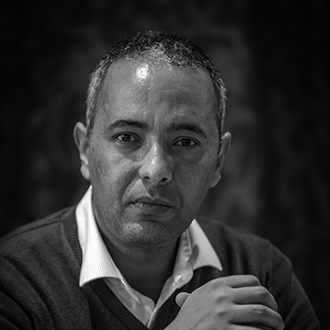 Kamel Daoud