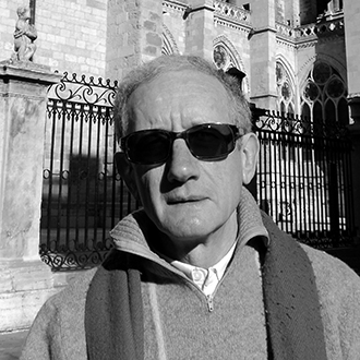Carlos Taranilla
