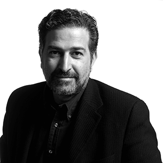 Samir Kassir