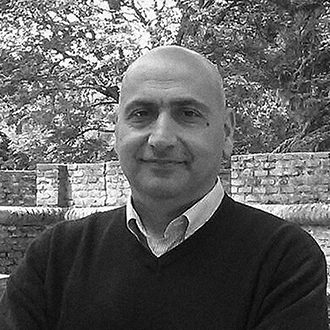 José Luis Hernández Garvi