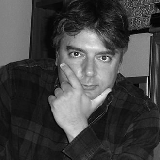 Ildefonso García Ruiz