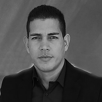 Yonel Gómez Benítez