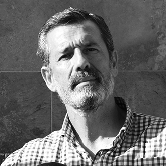 Juan Carlos García Reyes