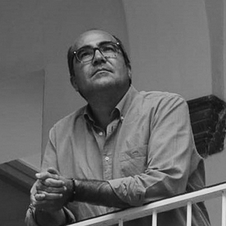 Eduardo J. Pastor Rodríguez