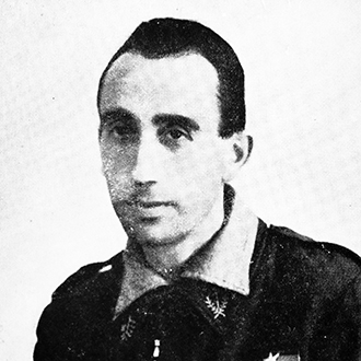 José Caballero