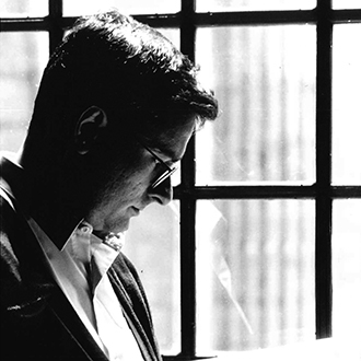 Alberto J. Palomo Cruz