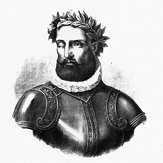 Luis Vaz de Camoes