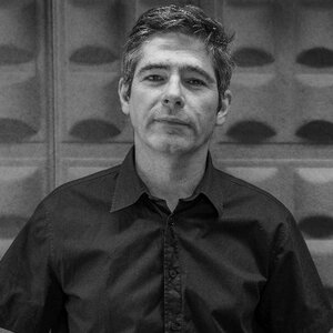 Paco Reyero