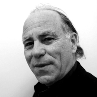 David Fisher