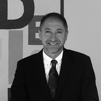 Francisco Barrionuevo