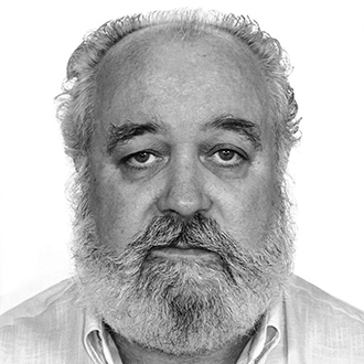 Francisco Gámez Balcázar