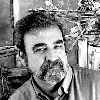 Miguel del Rey