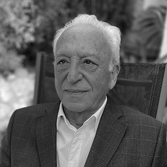 José Chamorro Molina