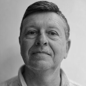 Juan Jesús Mora Molina