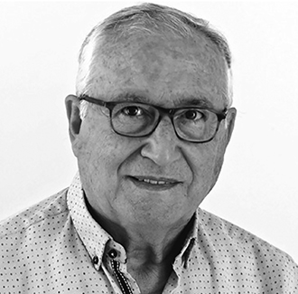Antonio Torremocha Silva