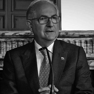 Antonio Ledezma