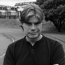 Marcos Pereda