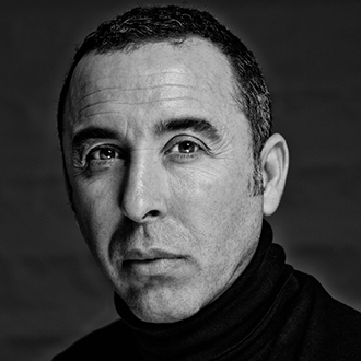 Pedro González