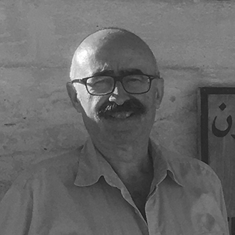 Javier Martínez Babón