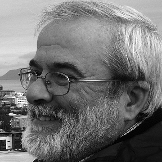 Santiago Delgado