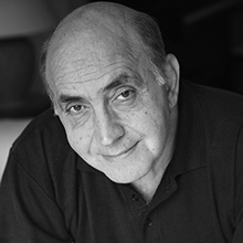Gilbert Sinoué