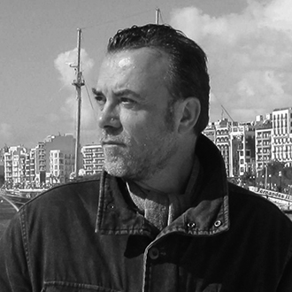 Giorgio Ballario