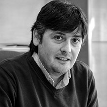 Raúl Ferrero