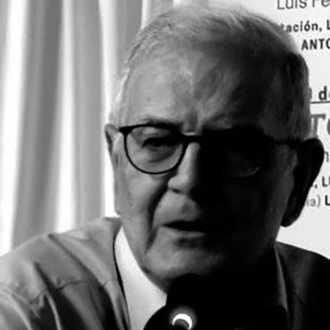Antonio Ojeda Avilés