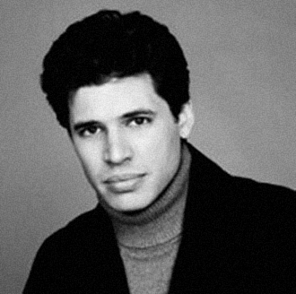 Max Brooks