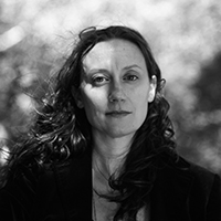 Heather Radke