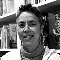Carmen Moreno