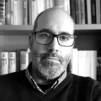 Miguel Madueño Álvarez