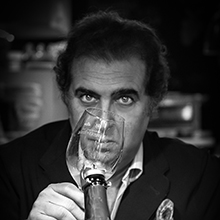 Andrés Sánchez Magro