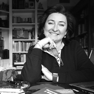 Almudena Villegas Becerril