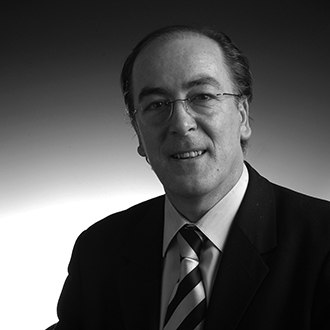 Enrique Arce