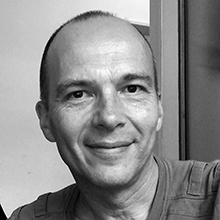 Gustavo Amorin