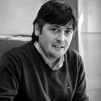 Raúl Ferrero