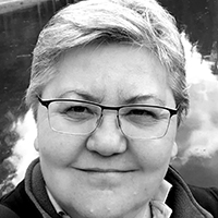 Caterina Ciriello Dalla Libera