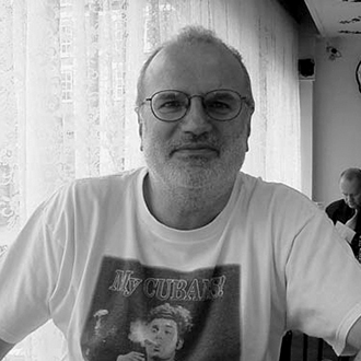 Michael Jacobs