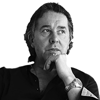 Santiago Pazhin