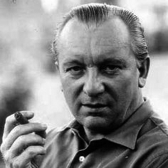 Hans Hellmut Kirst