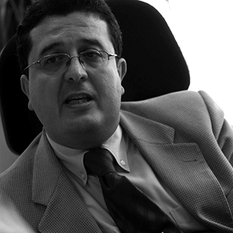 Francisco Serrano