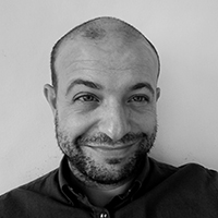 David Fernández Navas